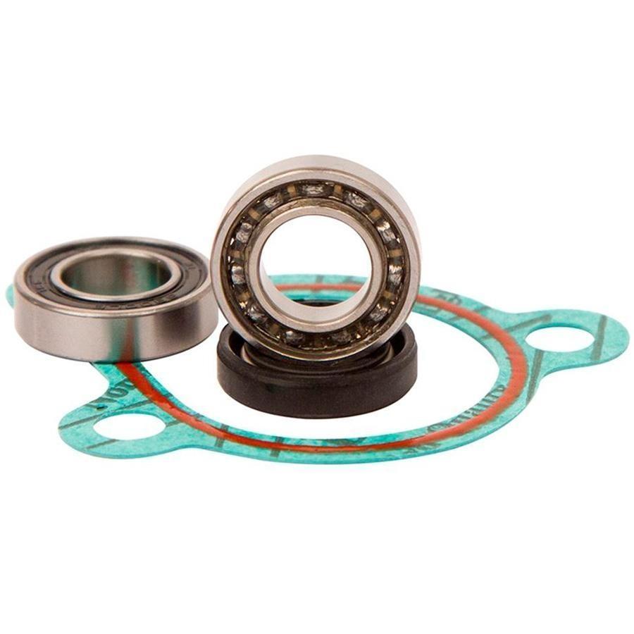 KIT REPARACION BOMBA AGUA HOT RODS WPK0051  46084