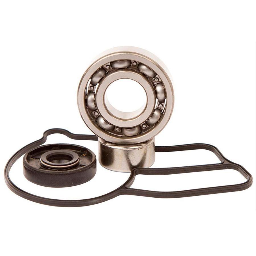 KIT REPARACION BOMBA AGUA HOT RODS WPK0050  46085