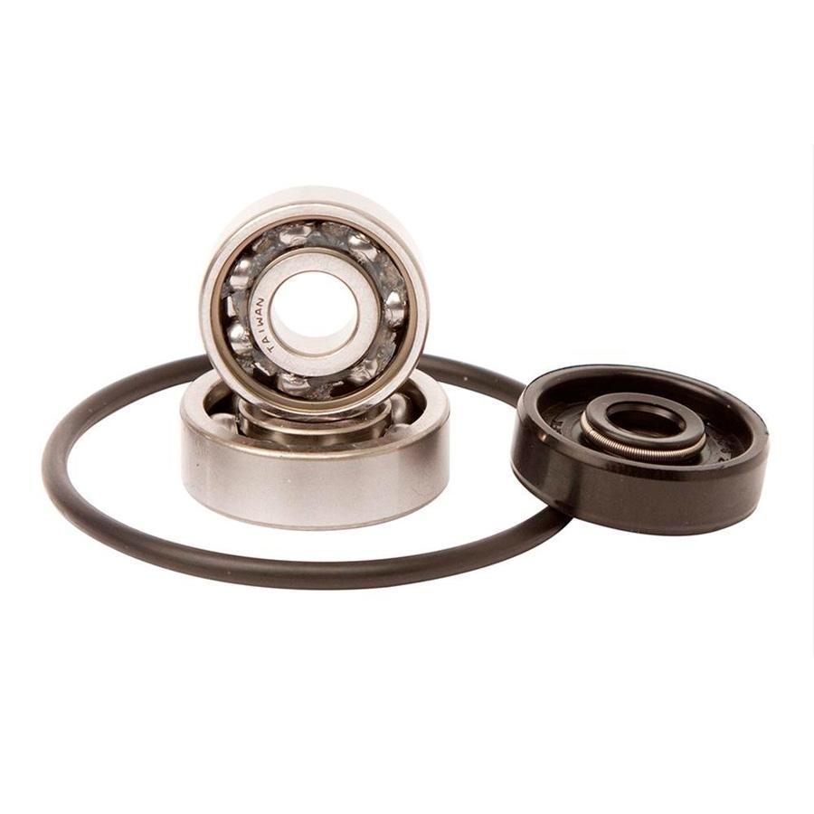 KIT REPARACION BOMBA AGUA HOT RODS WPK0047  46088