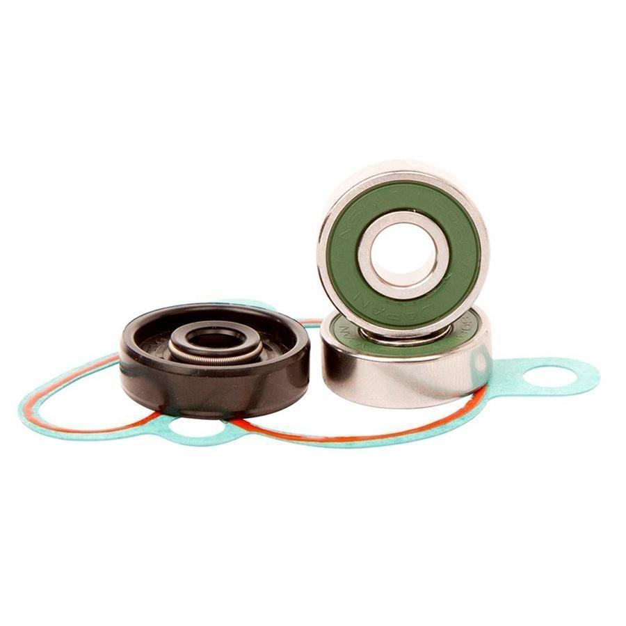 KIT REPARACION BOMBA AGUA HOT RODS WPK0046  46089