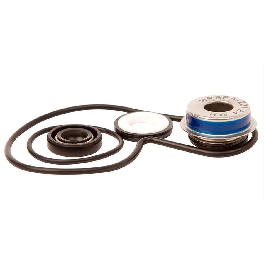 KIT REPARACION BOMBA AGUA HOT RODS WPK0043  46092