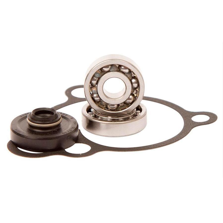 KIT REPARACION BOMBA AGUA HOT RODS WPK0042  46093