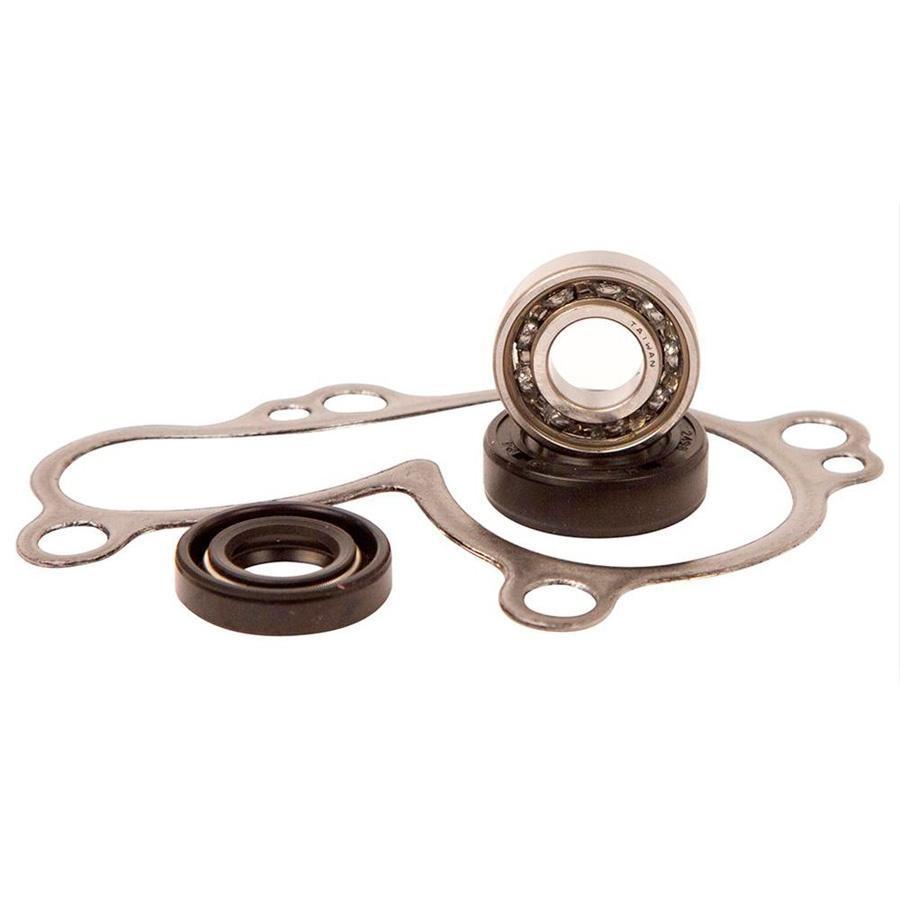 KIT REPARACION BOMBA AGUA HOT RODS WPK0037  46097