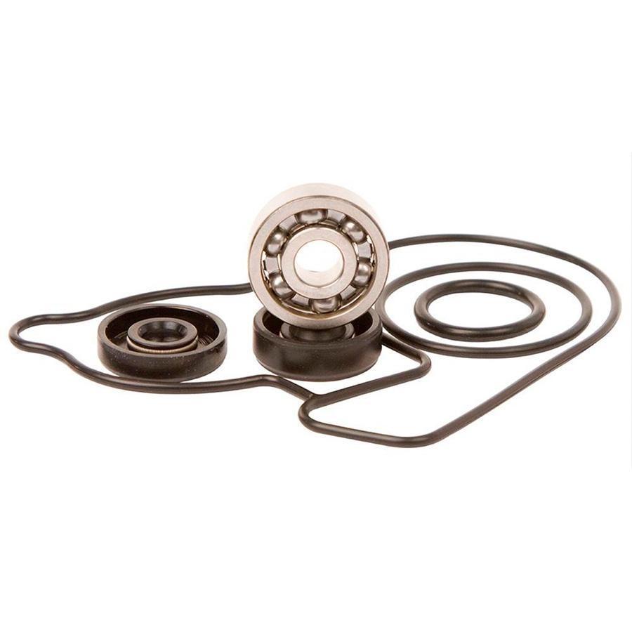 KIT REPARACION BOMBA AGUA HOT RODS WPK0036  46098