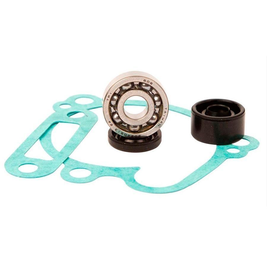 KIT REPARACION BOMBA AGUA HOT RODS WPK0034  46099