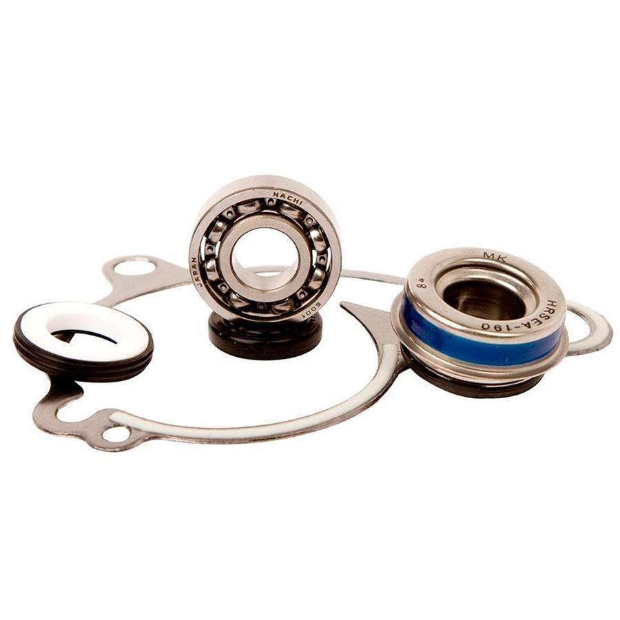 KIT REPARACION BOMBA AGUA HOT RODS WPK0028  46103