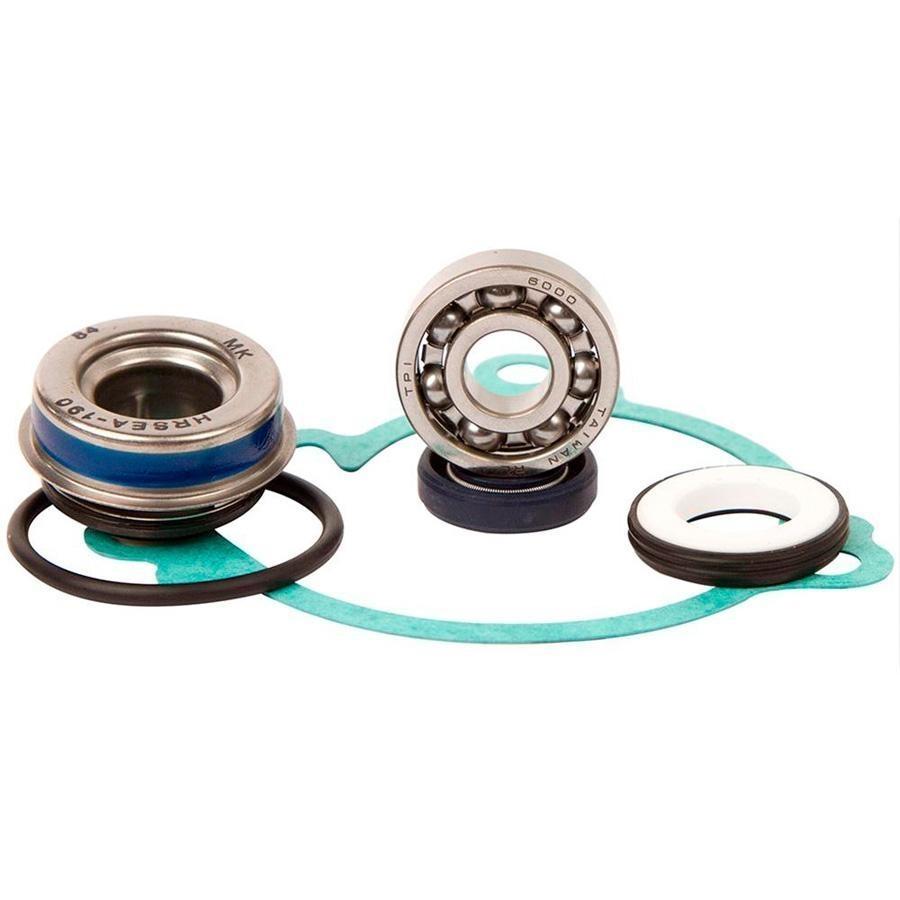 KIT REPARACION BOMBA AGUA HOT RODS WPK0025  46106