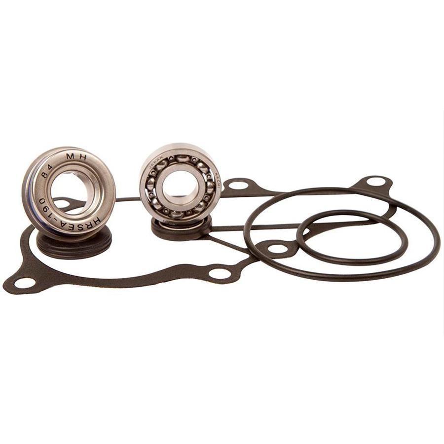 KIT REPARACION BOMBA AGUA HOT RODS WPK0024  46107
