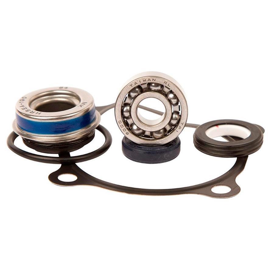 KIT REPARACION BOMBA AGUA HOT RODS WPK0023  46108