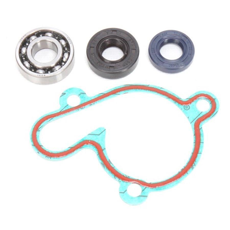 KIT REPARACION BOMBA AGUA HOT RODS WPK0022  46109