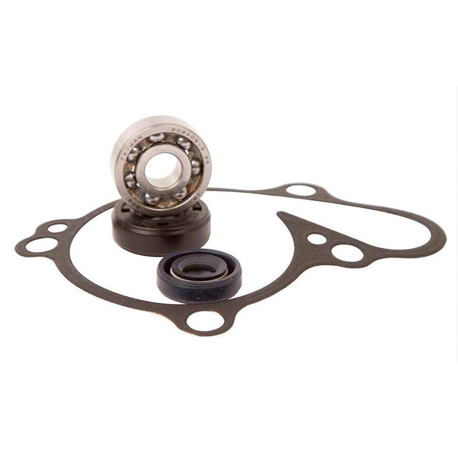 KIT REPARACION BOMBA AGUA HOT RODS WPK0020  46111