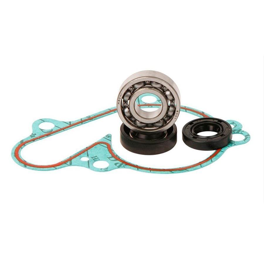 KIT REPARACION BOMBA AGUA HOT RODS WPK0019  46112