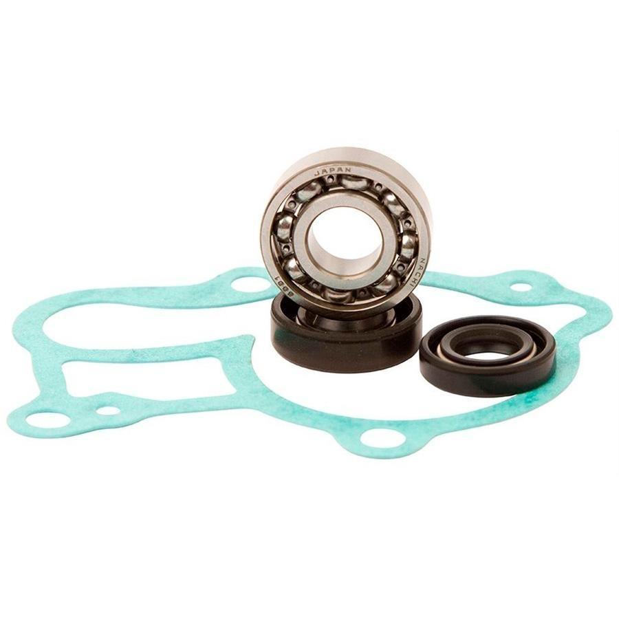 KIT REPARACION BOMBA AGUA HOT RODS WPK0017  46113
