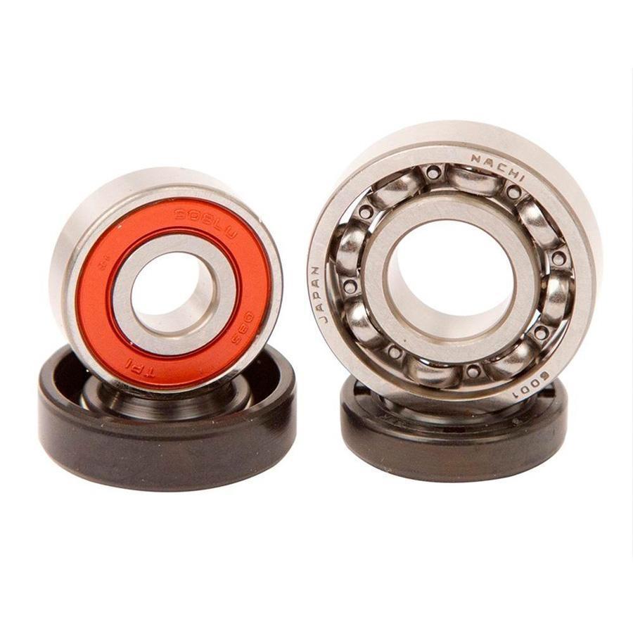 KIT REPARACION BOMBA AGUA HOT RODS WPK0016  46114