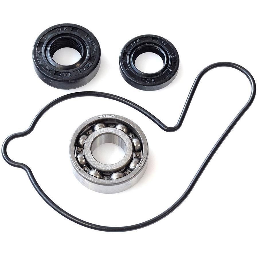 KIT REPARACION BOMBA AGUA HOT RODS WPK0015  46115