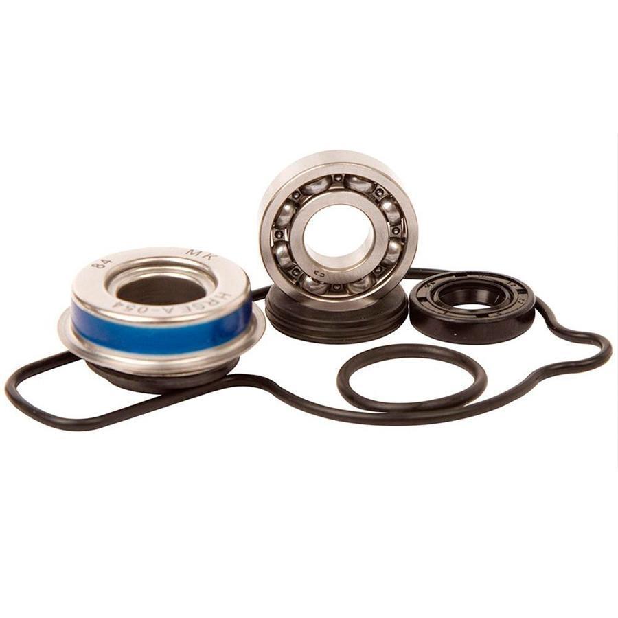 KIT REPARACION BOMBA AGUA HOT RODS WPK0014  46116