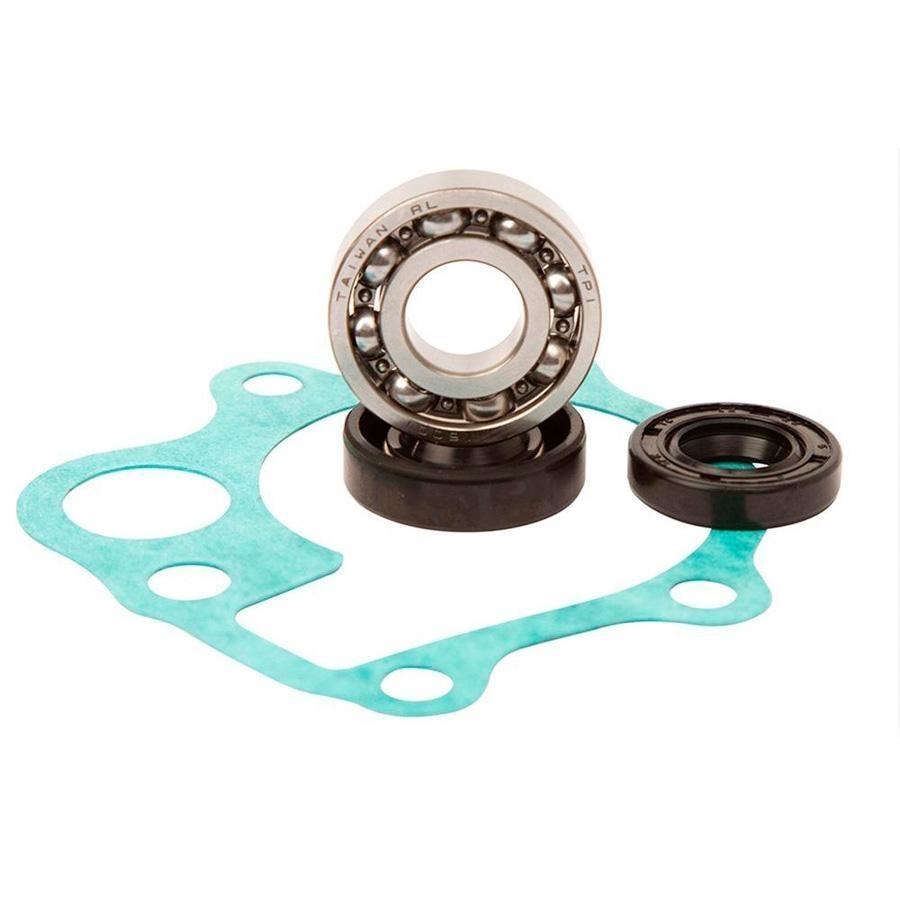 KIT REPARACION BOMBA AGUA HOT RODS WPK0013  46117