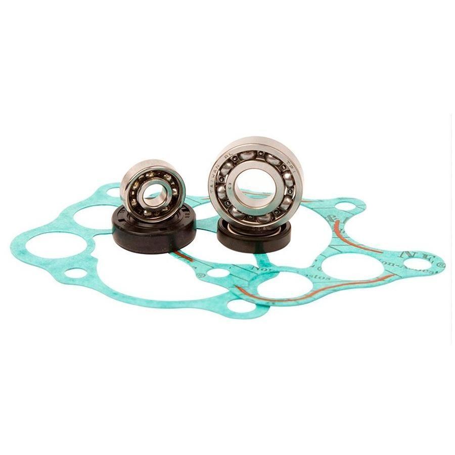 KIT REPARACION BOMBA AGUA HOT RODS WPK0012  46118