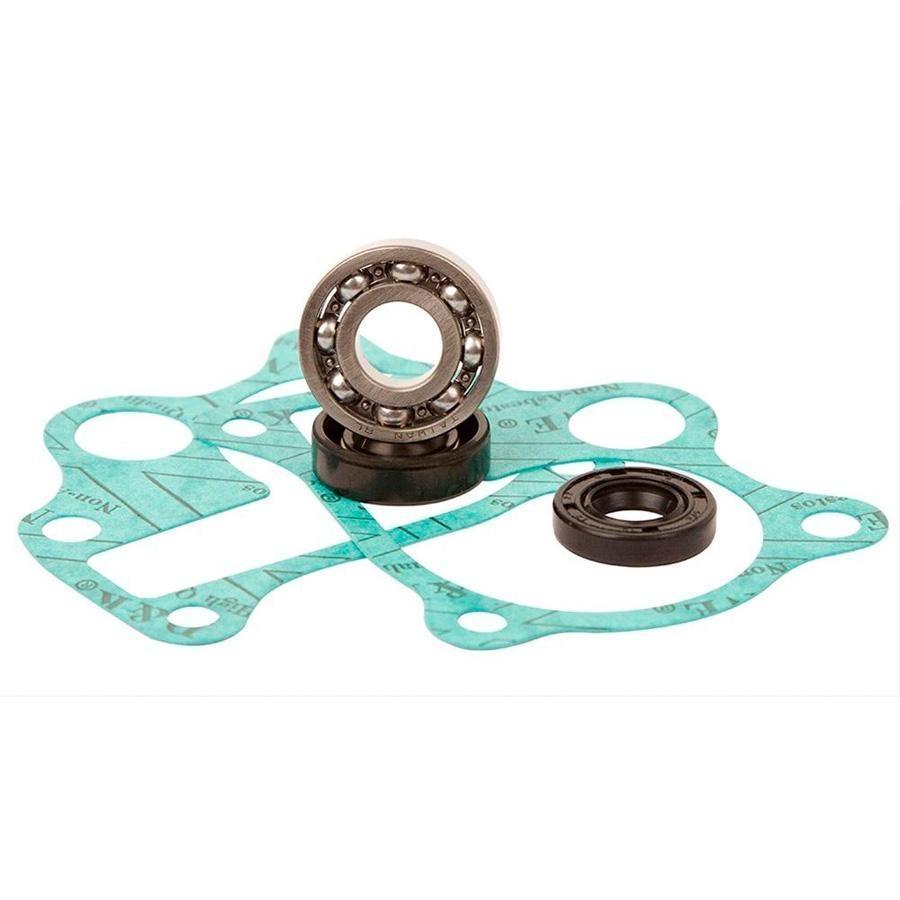 KIT REPARACION BOMBA AGUA HOT RODS WPK0011  46119