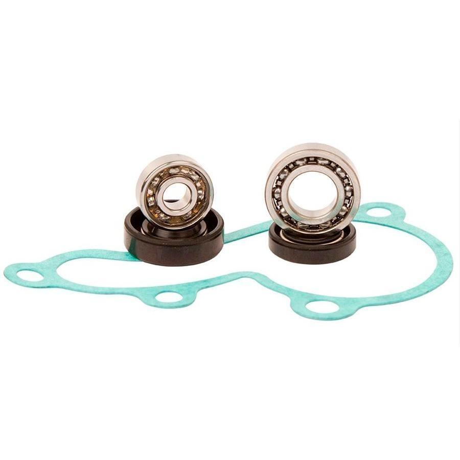 KIT REPARACION BOMBA AGUA HOT RODS WPK0010  46120