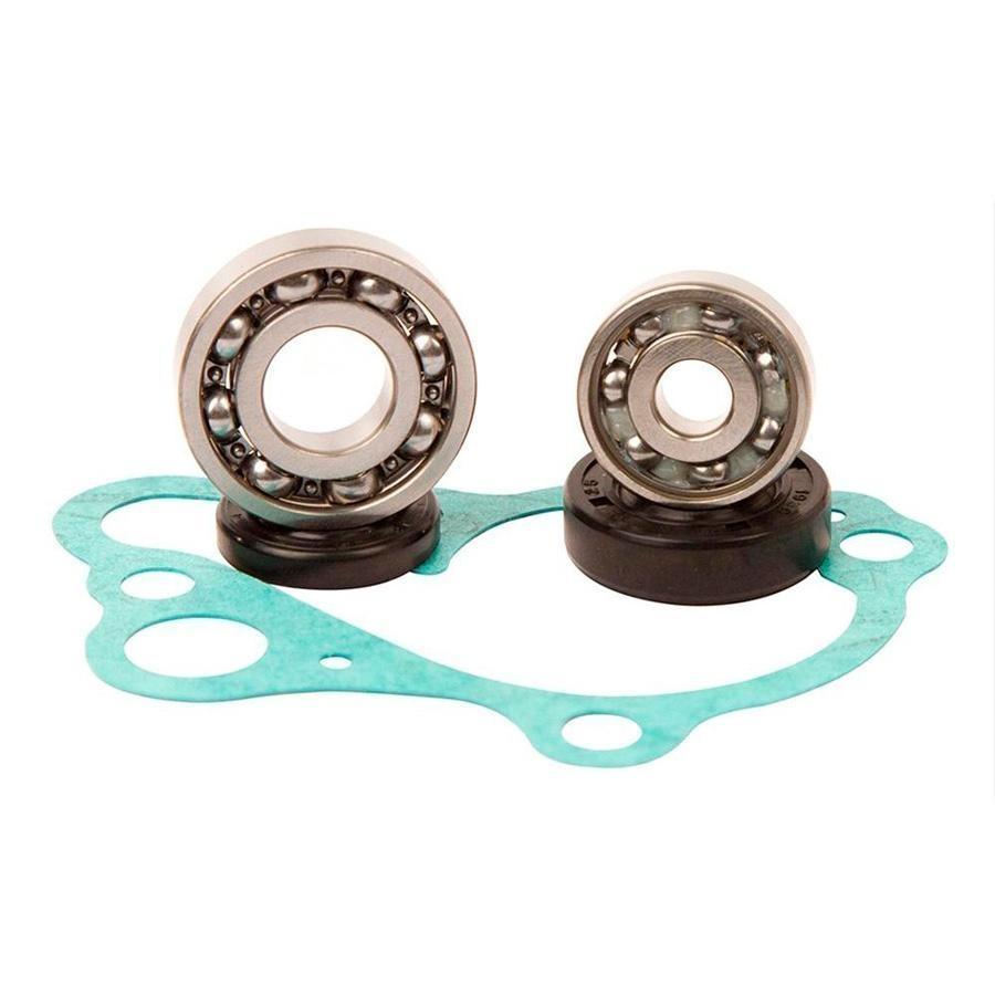 KIT REPARACION BOMBA AGUA HOT RODS WPK0008  46121