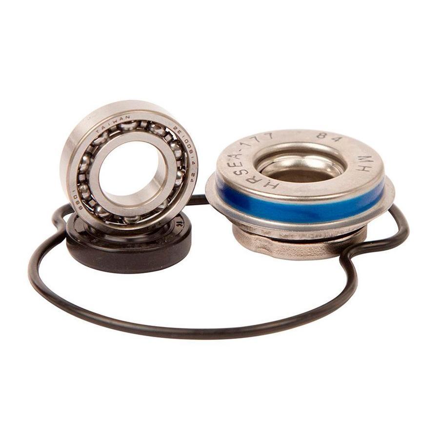 KIT REPARACION BOMBA AGUA HOT RODS WPK0007  46122