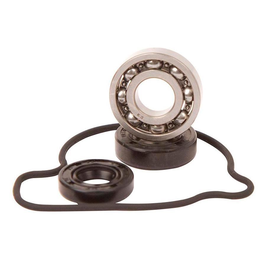 KIT REPARACION BOMBA AGUA HOT RODS WPK0006  46123