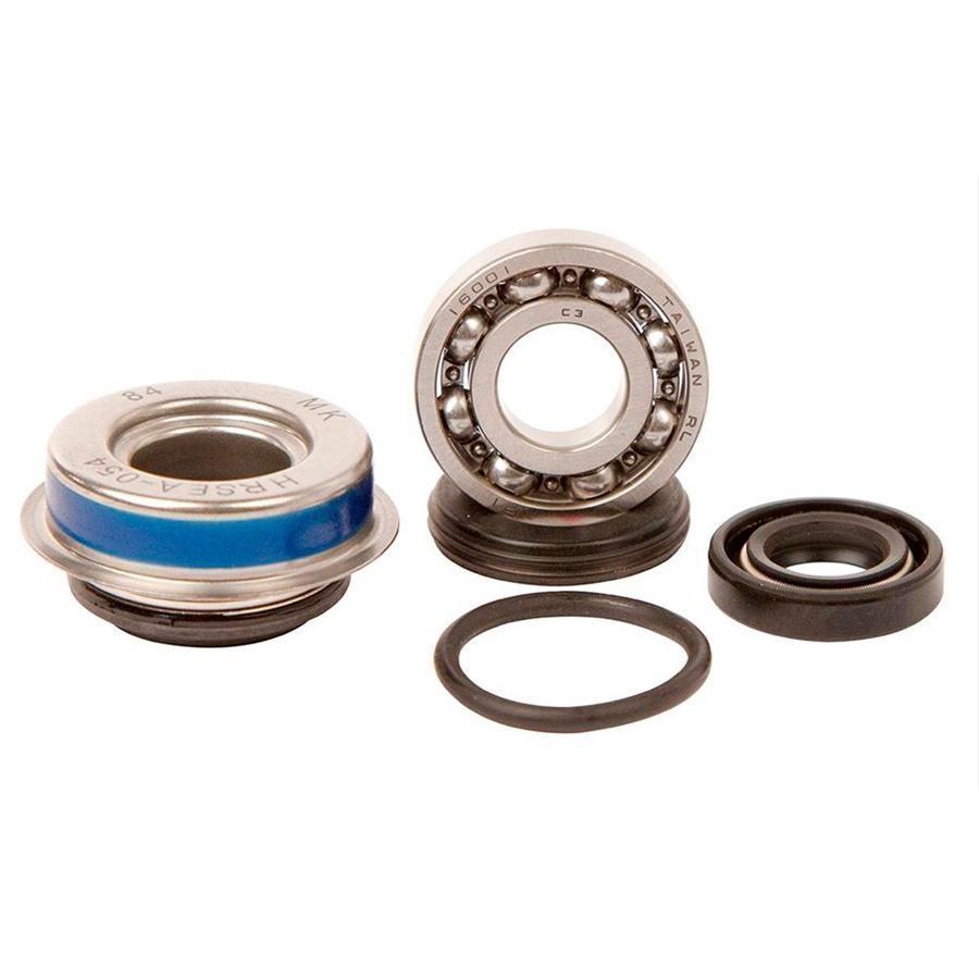 KIT REPARACION BOMBA AGUA HOT RODS WPK0004  46125