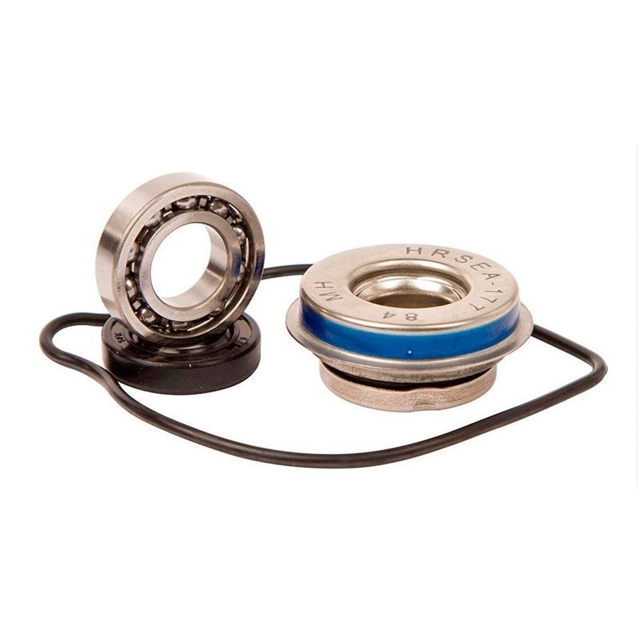 KIT REPARACION BOMBA AGUA HOT RODS WPK0003  46126