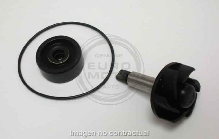 KIT REPARACION BOMBA AGUA SGR YAMAHA MAJESTY 125 SGR 37282005