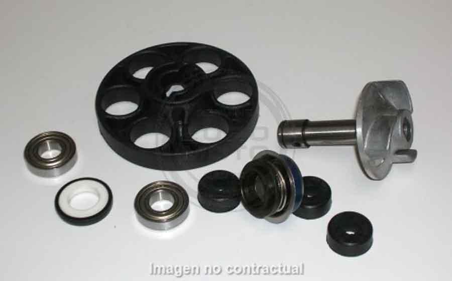 KIT REPARACION BOMBA AGUA SGR APRILIA SR 50 DITECH SGR 37282009