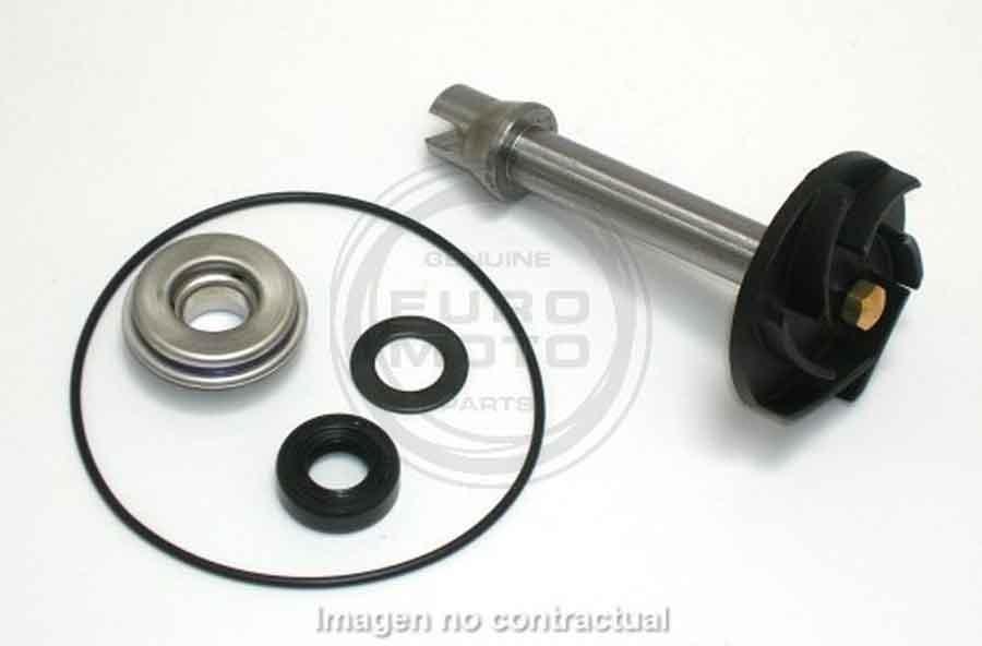 KIT REPARACION BOMBA AGUA SGR PIAGGIO MP3 500 SGR 37282012