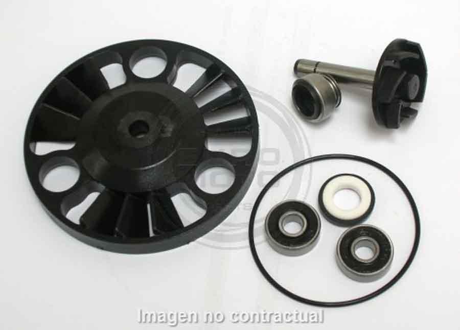 KIT REPARACION BOMBA AGUA SGR PIAGGIO X9 180/200 SGR 37282013