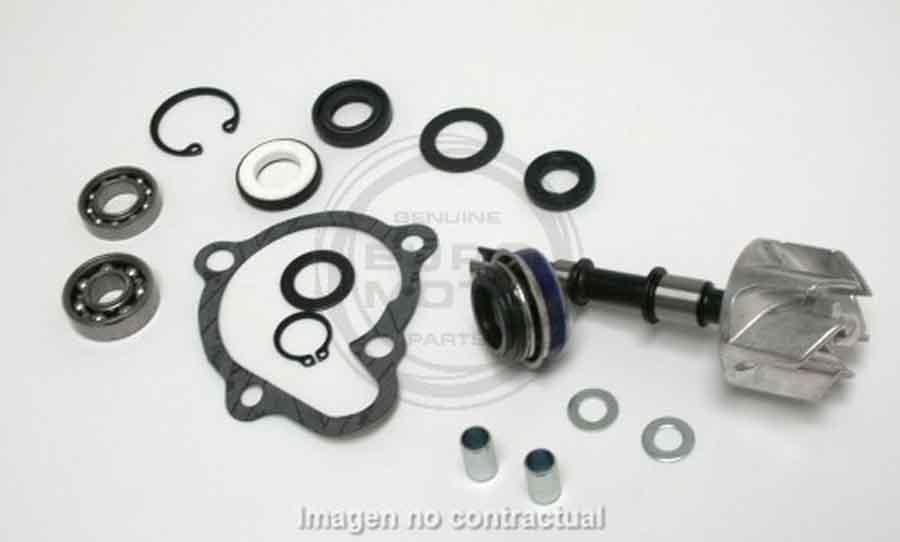 KIT REPARACION BOMBA AGUA SGR KYMCO XCITING 250 SGR 37282015