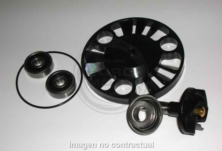 KIT REPARACION BOMBA AGUA SGR PIAGGIO BEVERLY 125 SGR 37282020