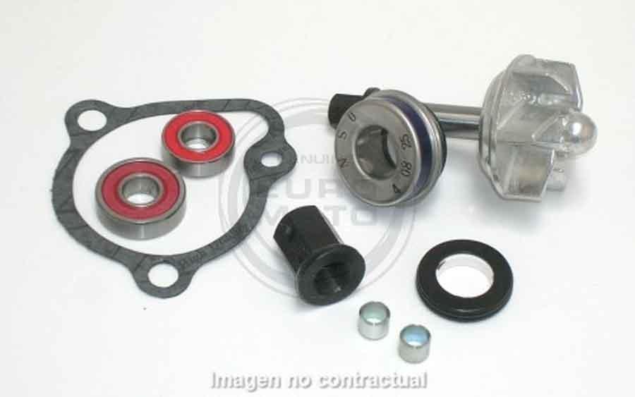 KIT REPARACION BOMBA AGUA SGR KYMCO DINK LC 50 SGR 37282021