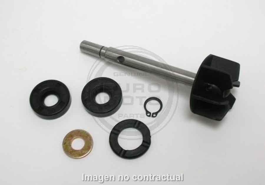 KIT REPARACION BOMBA AGUA SGR APRILIA LEONARDO 125 SGR 37282023