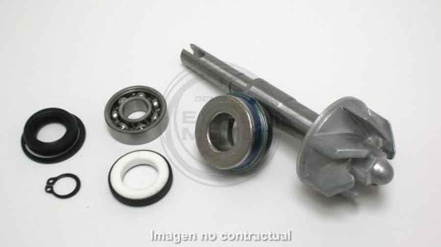KIT REPARACION BOMBA AGUA SGR HONDA SH125 / PS125 SGR 37282024