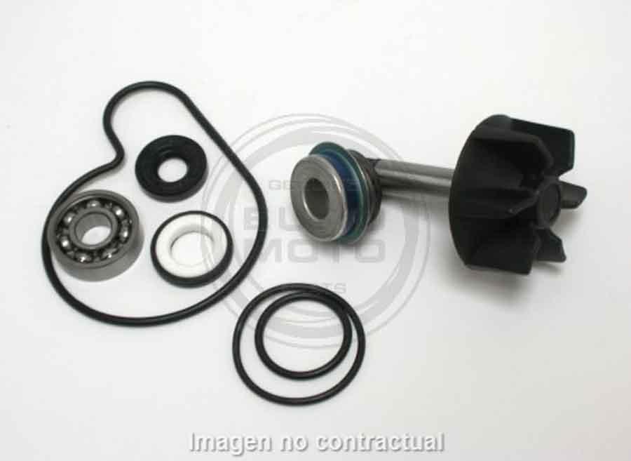 KIT REPARACION BOMBA AGUA SGR SUZUKI BURGMAN 250 SGR 37282025