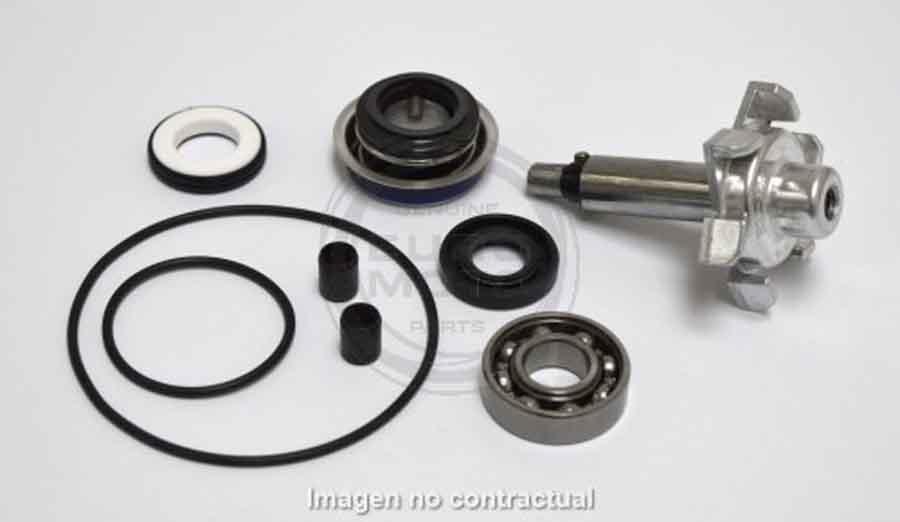 KIT REPARACION BOMBA AGUA SGR HONDA SH-125 SGR 37282033