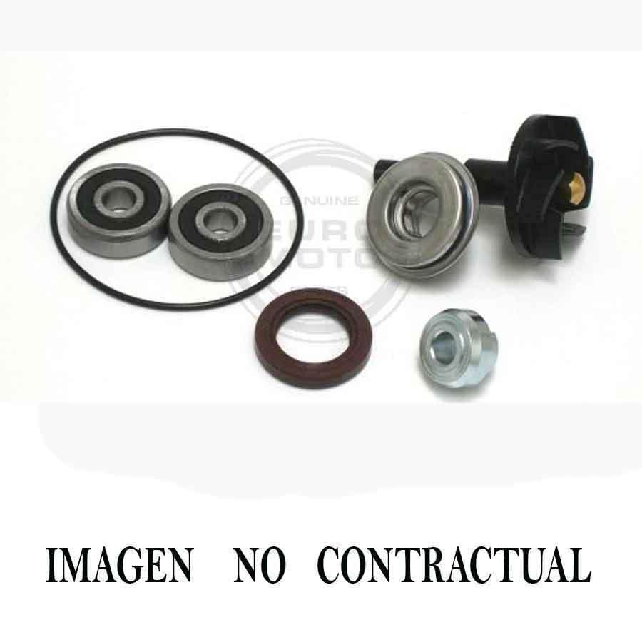 KIT REPARACION BOMBA AGUA SGR DAELIM S3 SGR 37282034