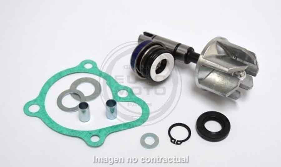 KIT REPARACION BOMBA AGUA SGR KYMCO SUPER DINK 300 SGR 37282035