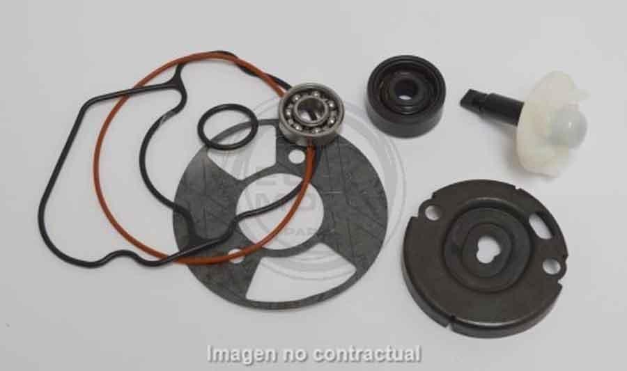 KIT REPARACION BOMBA AGUA SGR YAMAHA X-CENTER 125 SGR 37282036