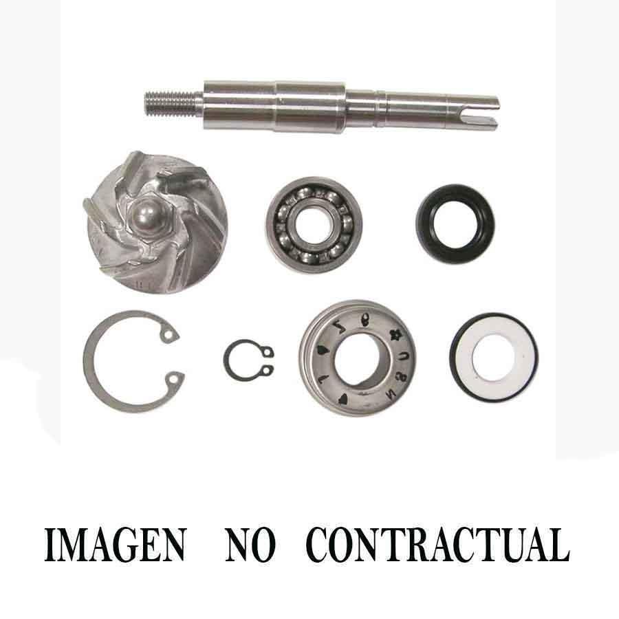KIT REPARACION BOMBA AGUA OLYMPIA PIAGGIO 250/300 AA00828