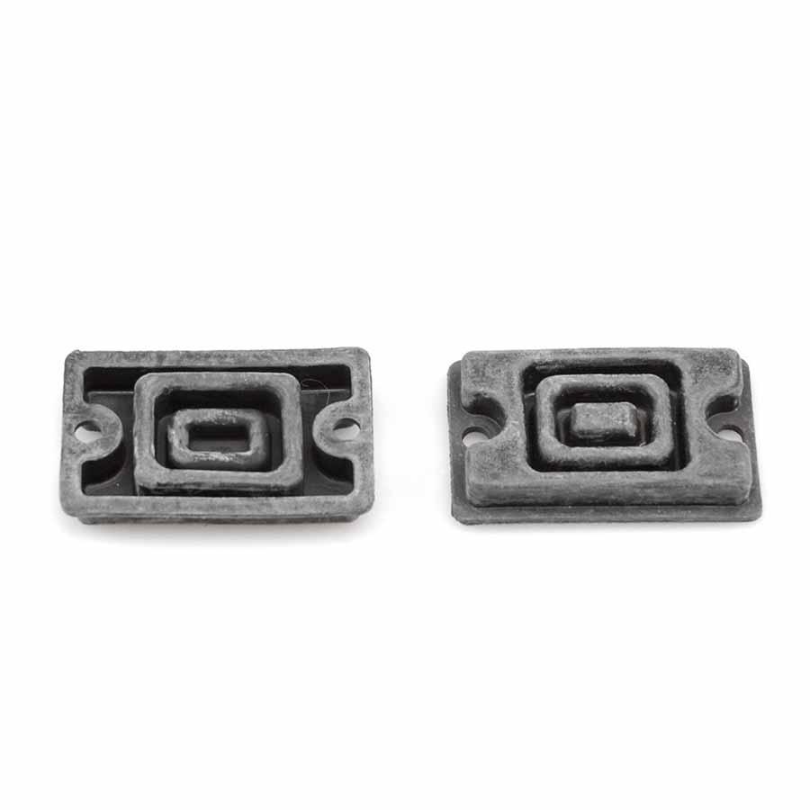MEMBRANA TAPA BOMBA DE FRENO TRX450ER 06-14 XR400R 96-04/XR650L 93-09  RVD-102   359394