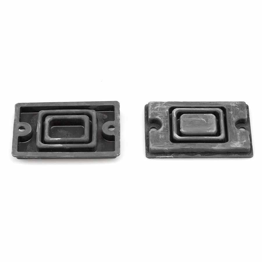 MEMBRANA TAPA BOMBA DE FRENO ER-5 97-05/ER6F-N 06-08 KLF300 BAYOU 4X4 98-02  RVD-401   359446