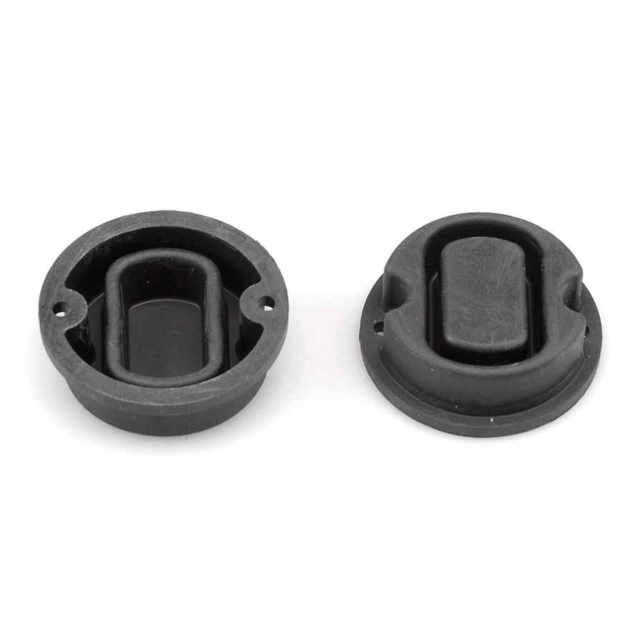 Membrana Para Tapa De Bomba De Freno Tourmax RVD-106 - Repuesto Compatible Con Honda, Yamaha Y Otras Motos