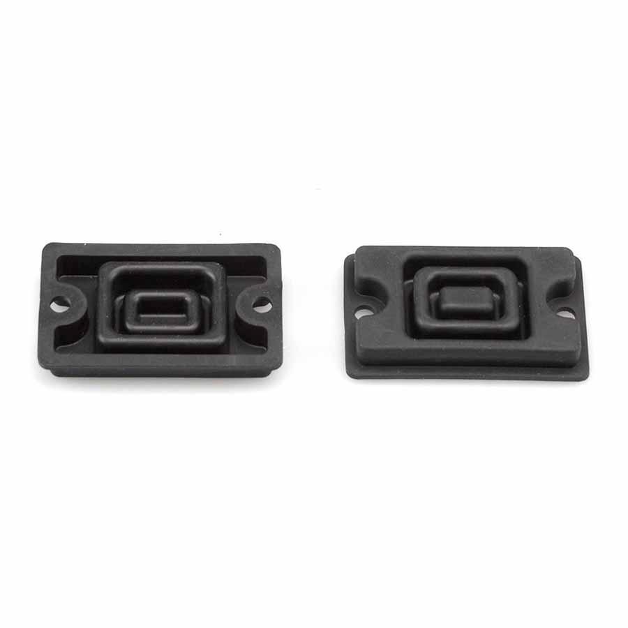 MEMBRANA TAPA BOMBA DE FRENO RV125 VAN VAN 03-14 LT-R450 QUADRACER 06-09  RVD-310   359454