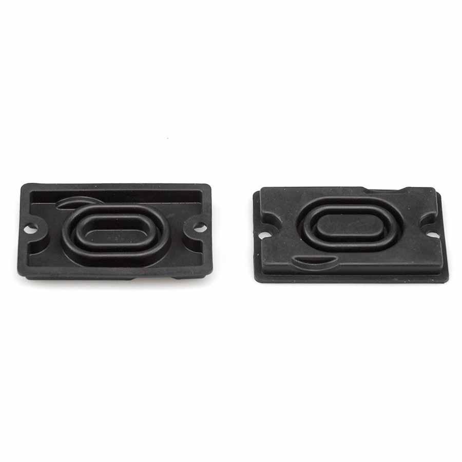 MEMBRANA TAPA BOMBA DE FRENO XV535 VIRAGO 87-98 YFS200 BLASTER 03-06  RVD-201   359455