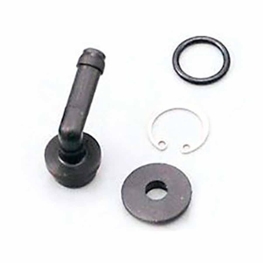 RACORD DE BOMBA DE FRENO CBR600RR 09-11 ZX6R 98-14 DT125R YZ125  MCK-901   359025